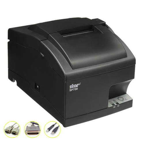 Star Micronics SP742