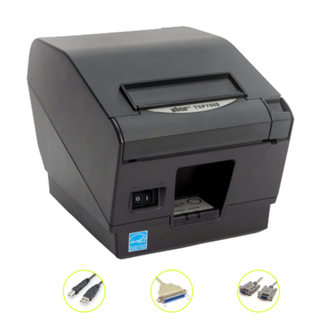 Star Micronics TSP743